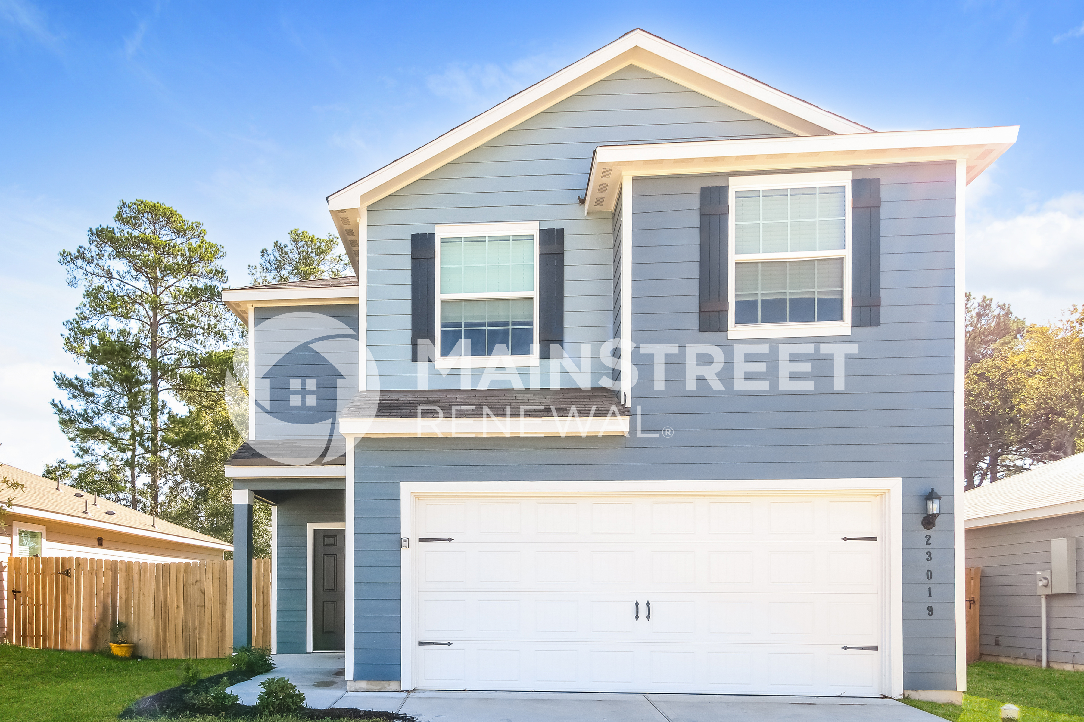 23019 Bellini Drive Magnolia, TX 77355